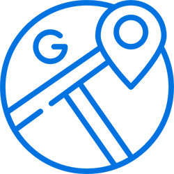 Dominate Google Maps & Local Pack Rankings